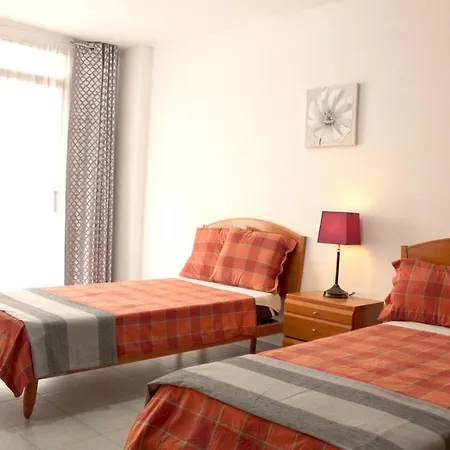 Apartment Los Cristianos Valdes Center 3 Los Cristianos (Tenerife)