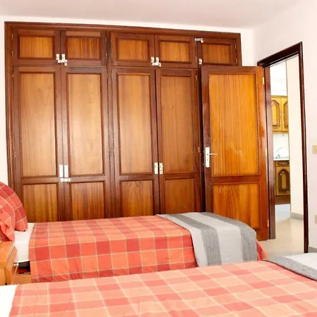 Los Cristianos Valdes Center 3 * Los Cristianos (Tenerife)