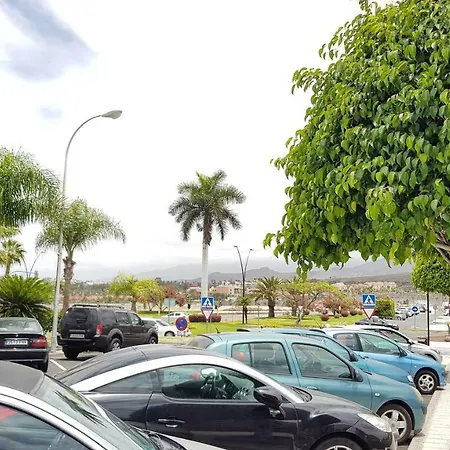 Apartment Los Cristianos Valdes Center 3
