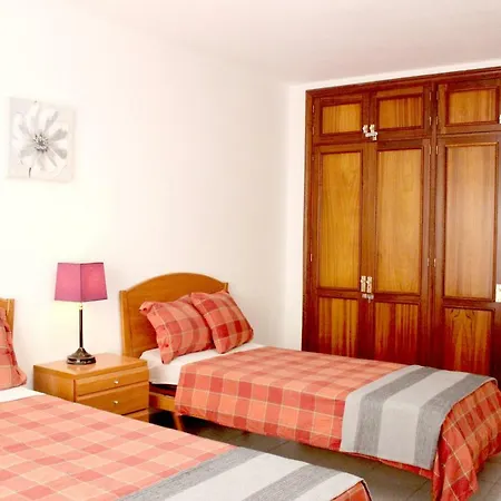 Los Cristianos Valdes Center 3 Apartment Los Cristianos (Tenerife)