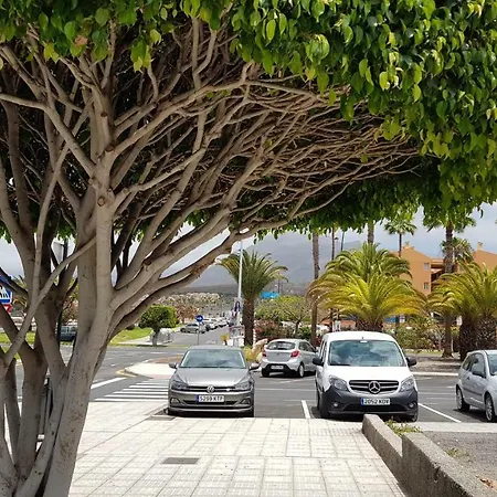 Los Cristianos Valdes Center 3 Los Cristianos (Tenerife)