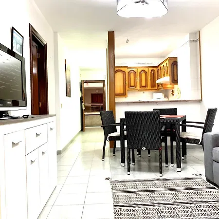 Apartment Los Cristianos Valdes Center 3