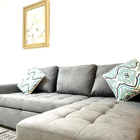 Los Cristianos Valdes Center 3 *