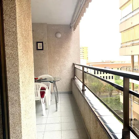 Apartment Los Cristianos Valdes Center 3