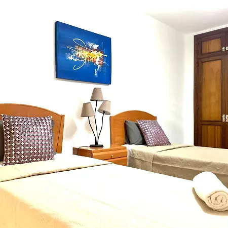 Apartment Los Cristianos Valdes Center 3